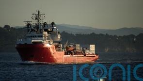 Half the children from humanitarian ship Ocean Viking have ‘fled French centres’