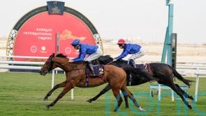Compensation for Tudhope as Dubai Future wins Bahrain Trophy