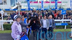 Byrnes admits conditions concern ahead of Oscar’s Haydock test