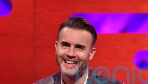 Gary Barlow and Naomi Campbell among winners at Variety Club Showbusiness Awards