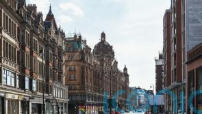 Business rates slashed by millions for iconic British shops and hotels