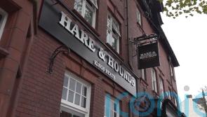 Pub to donate 10% of World Cup match day income to LGBTQ+ charity