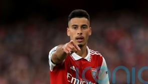 Gabriel Martinelli hoping to spark family celebrations with Brazil World Cup win