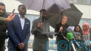 Family of boy who died after mould exposure seek action from housing association
