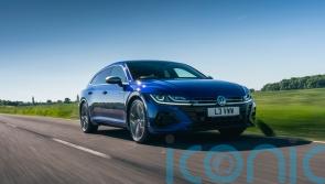 First Drive: Volkswagen’s Arteon R Shooting Brake could be the ideal cross-country performance car