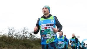 Kevin Sinfield surpasses fundraising target for motor neurone disease