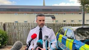 Police probe whether New IRA were behind bomb attack on two officers