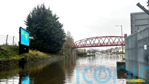Rest centres open as flood warnings escalated to severe in Aberdeenshire