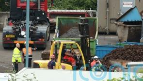Directors and two firms found guilty after five workers killed by wall collapse