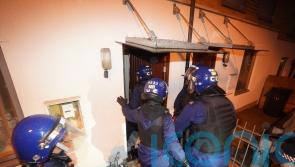 Almost 1,700 suspects, including drug dealers, arrested over six weeks by Met
