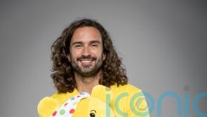 Joe Wicks completes Children In Need ultra marathon