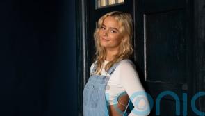 Coronation Street actress Millie Gibson revealed as Doctor Who’s 15th companion