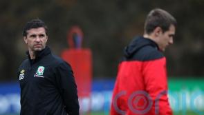Gary Speed ‘always in our thoughts’ as Aaron Ramsey realises World Cup dream