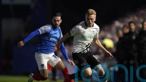 Portsmouth held to fourth consecutive draw by Derby