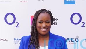 Loose Women star Charlene White becomes first campmate to leave I’m A Celebrity