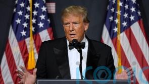 Donald Trump calls appointment of special counsel a ‘horrendous abuse of power’