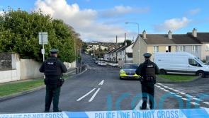 Three arrested after attempted murder of two police officers in Co Tyrone