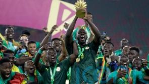 African teams played fewest games against World Cup opponents in last four years