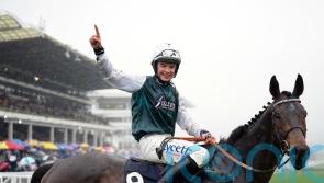 L’Homme Presse all set for Ascot return