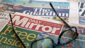 What the papers say – November 19