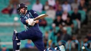James Vince believes end of his stand with Sam Billings dashed England’s hopes