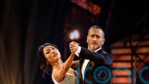 Will Mellor on childhood memories of Blackpool ahead of Strictly special