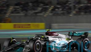 Lewis Hamilton faces uphill battle as Max Verstappen dominates qualifying