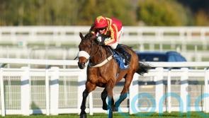 Coole Cody gains Grade Two redemption at Ascot