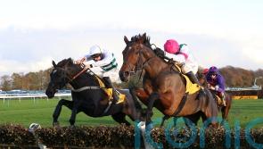 Quinn enjoys high-profile Haydock verdict with Botox Has