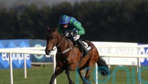 Kilcruit quick off the mark on chasing switch