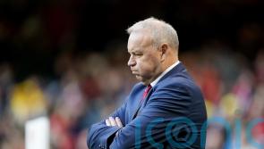 Wayne Pivac leaves talk of his future to others after embarrassing Wales defeat