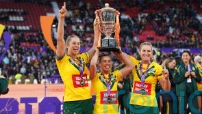 I’ve forgotten what age I am – Ali Brigginshaw keen to play in France in 2025