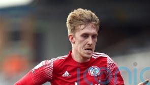 Harvey Rodgers goal earns Accrington narrow win at Cambridge
