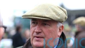 Nicholls bemused as Milan Bridge handed Ascot walkover