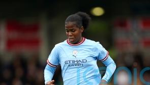 Khadija Shaw scores winner as Manchester City edge out Everton