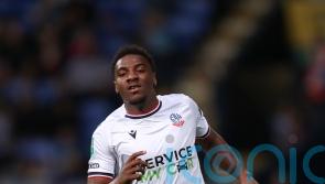 Oladapo Afolayan nets last-gasp winner as Bolton come from behind at Fleetwood