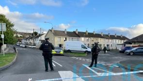 Fourth man arrested over attempted murder of police officers in Northern Ireland
