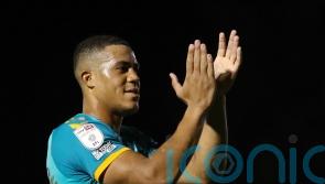 Priestley Farquharson scores first goals of career as Newport defeat Gillingham