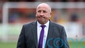 One of my biggest wins – John Coleman hails Accrington’s victory over Cambridge