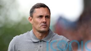 Paul Hurst hails Grimsby’s response to going behind against Stevenage