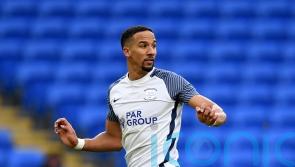 Bristol Rovers boss Joey Barton salutes match-winner Scott Sinclair