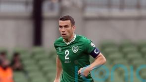 Seamus Coleman urges Ireland to enjoy tough Euro 2024 draw not fear it