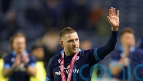 Finn Russell has made number 10 spot his own, says Scotland boss Gregor Townsend