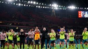 The happiest man on the planet – Marc Skinner delighted with Man Utd late show