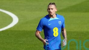 Kalvin Phillips reveals gym accident almost scuppered World Cup fitness race
