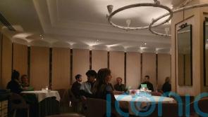 Gordon Ramsay&rsquo;s three-star Michelin restaurant occupied by Animal Rebellion