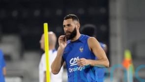 France suffer huge World Cup blow with Karim Benzema ruled out through injury