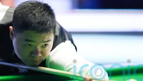 Ding Junhui reaches UK Championship final with victory over Tom Ford in York