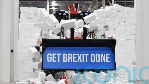 UK considering Swiss-style links with EU – report