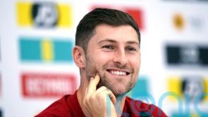 Ben Davies welcomes Wales’ chance to do ‘something special’ at World Cup